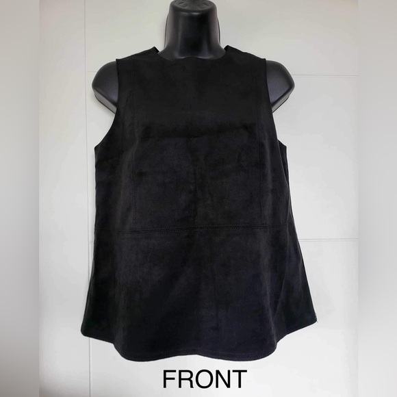 Aritzia Tops - Babaton| Size: XS| Colour: Black|
